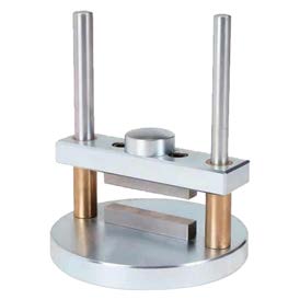 INDIRECT TENSILE STRENGTH APPARATUS