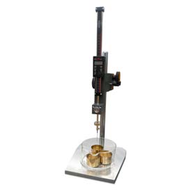 BITUMEN PENETROMETER (Manual)