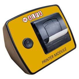THERMAL PRINTER