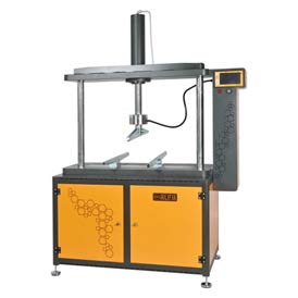 FLEXURAL TESTER (Rectangular Frame)