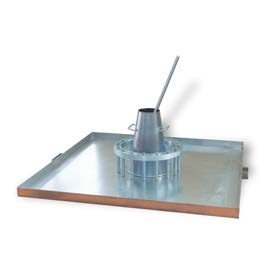 J-RING APPARATUS (SCC)
