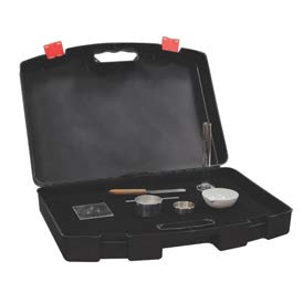 SHRINKAGE LIMIT TEST SET