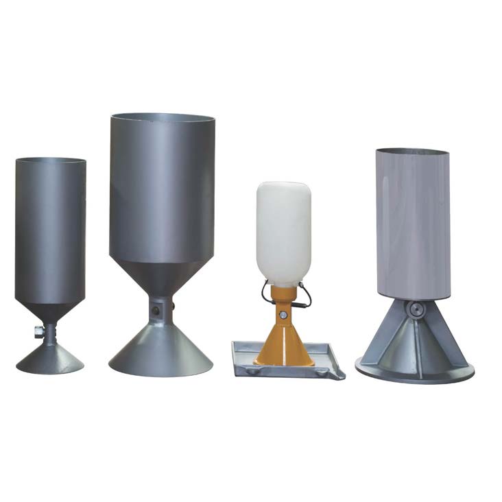 SAND CONE / REPLACEMENT TEST SET