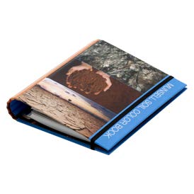 MUNSELL SOIL COLOUR CHART