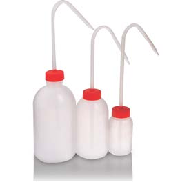 WASHING BOTTLE